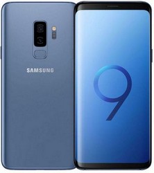 Замена тачскрина на телефоне Samsung Galaxy S9 Plus в Улан-Удэ